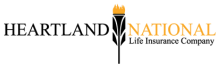 Heartland National Life Insurance Company