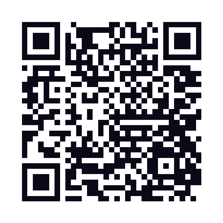 QR code to download Rob Crookshanks's contact information